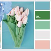 What are/were your wedding colors? - 2