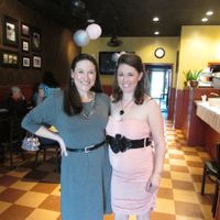 Bridal Pics/Bridal Shower