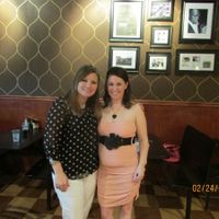 Bridal Pics/Bridal Shower