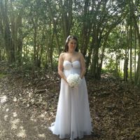 DB Dresses... let me see yours.