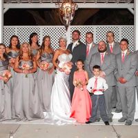 Color Scheme/Theme/Etc.