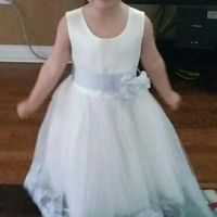 Amazon flower girl dresses