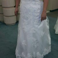 Cap Sleeve Dress