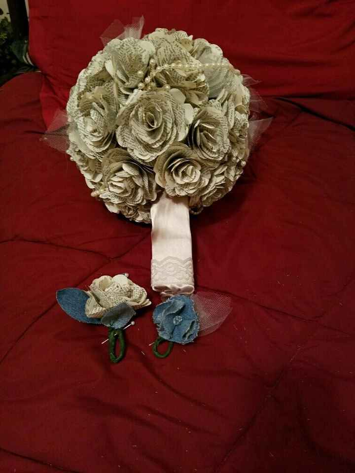 Opinion needed...Rachel D?