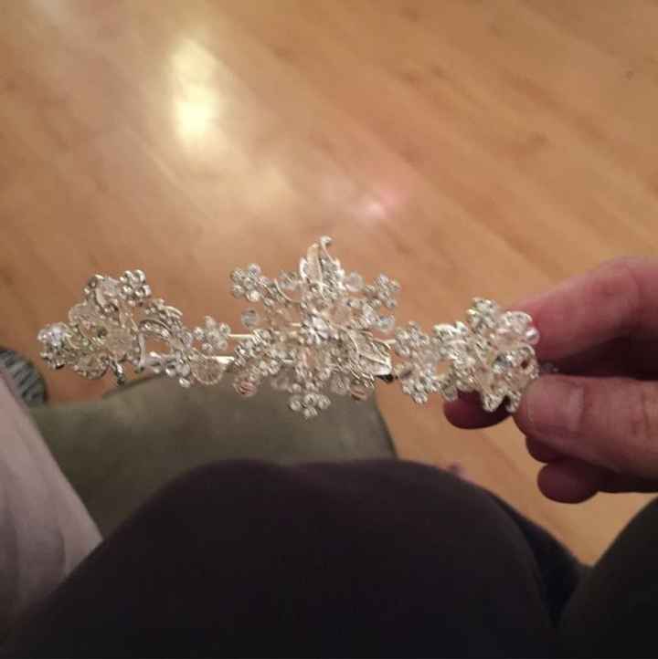 Show me you hair accessories