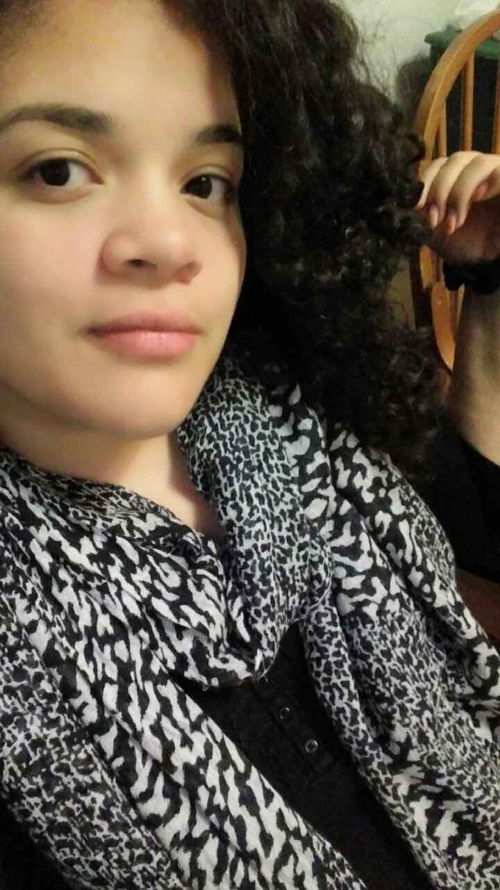 Im new to this. Super nervous bride.