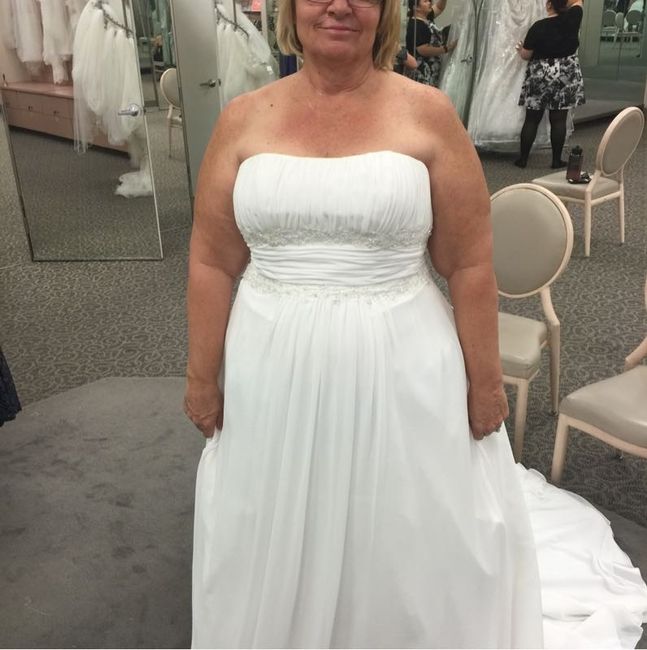 David's Bridal