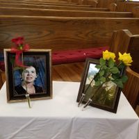 for those that couldn't come