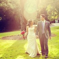 Where are the Weekend Brides??