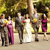 Where are the Weekend Brides??