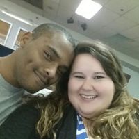 In the selfie spirit, any favorite pic of you and FH or DH?