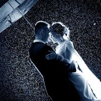 Spinoff: Rain Photography - Wedding Day