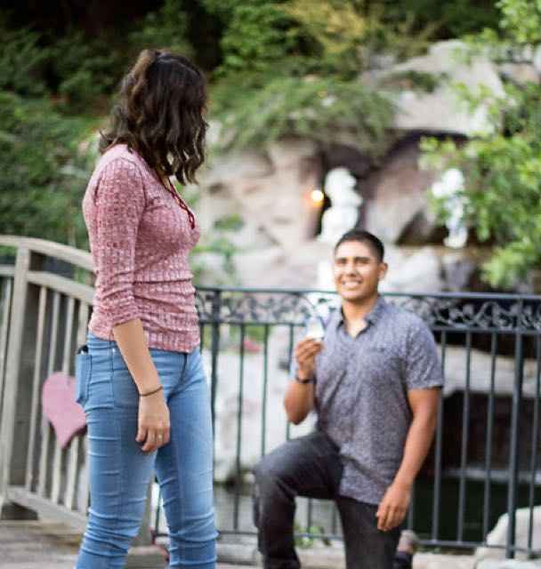 #ourkindoflove is.... - 1