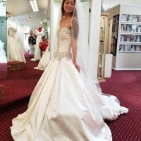 Short People Dresses - 1