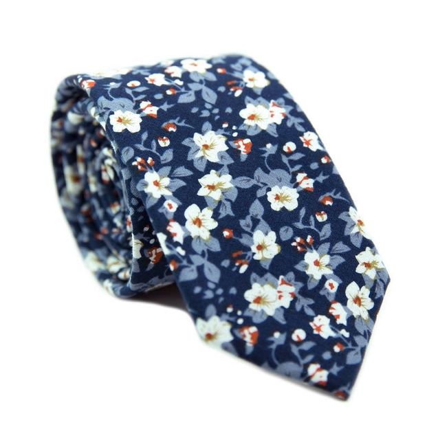 Tie color help - 1