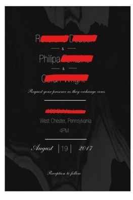 Show me your invites!