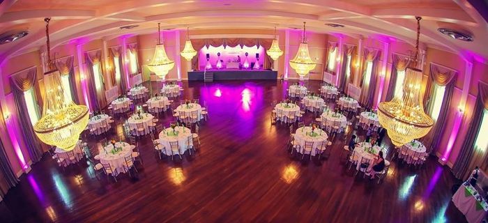 Wedding Venue - Should I stay, should I go, I dont know?!!!