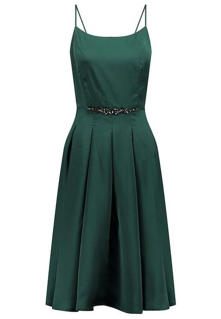 BM dresses! Let's see yours!