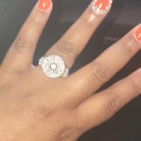 Brides of 2022! Show us your ring! - 1