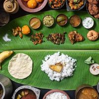South Indian Wedding Food Menu Lists
