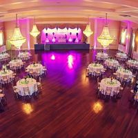 Wedding Venue - Should I stay, should I go, I dont know?!!!