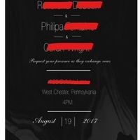 Show me your invites!