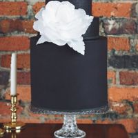 can I see your cake design?