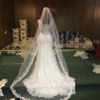 2nd thoughts about dress! HELP!