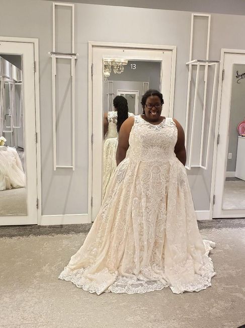 September 2020 Wedding Dresses - 2