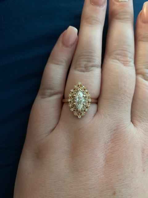 My ring