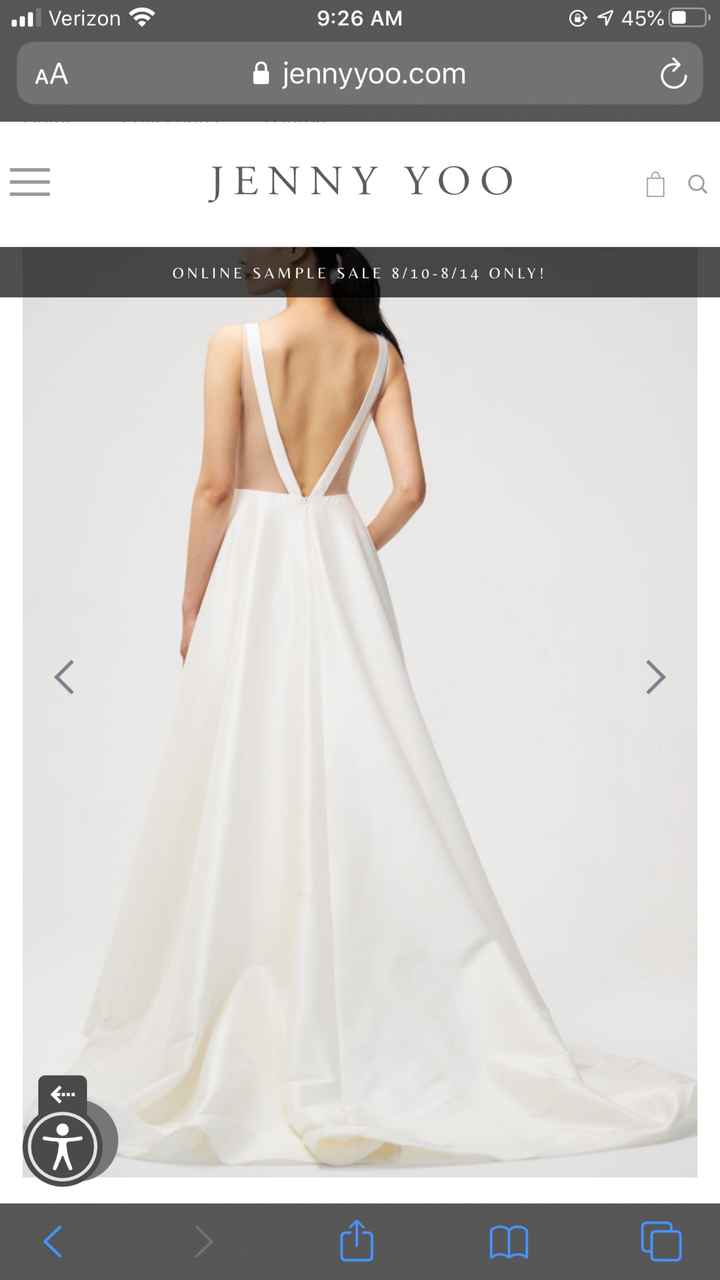 Show me your dresses! - 2