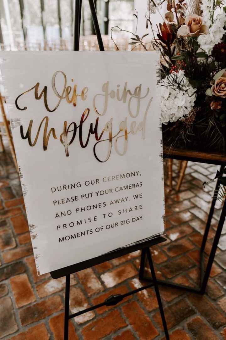 Wedding Vision Board for June 2021 Wedding - 7