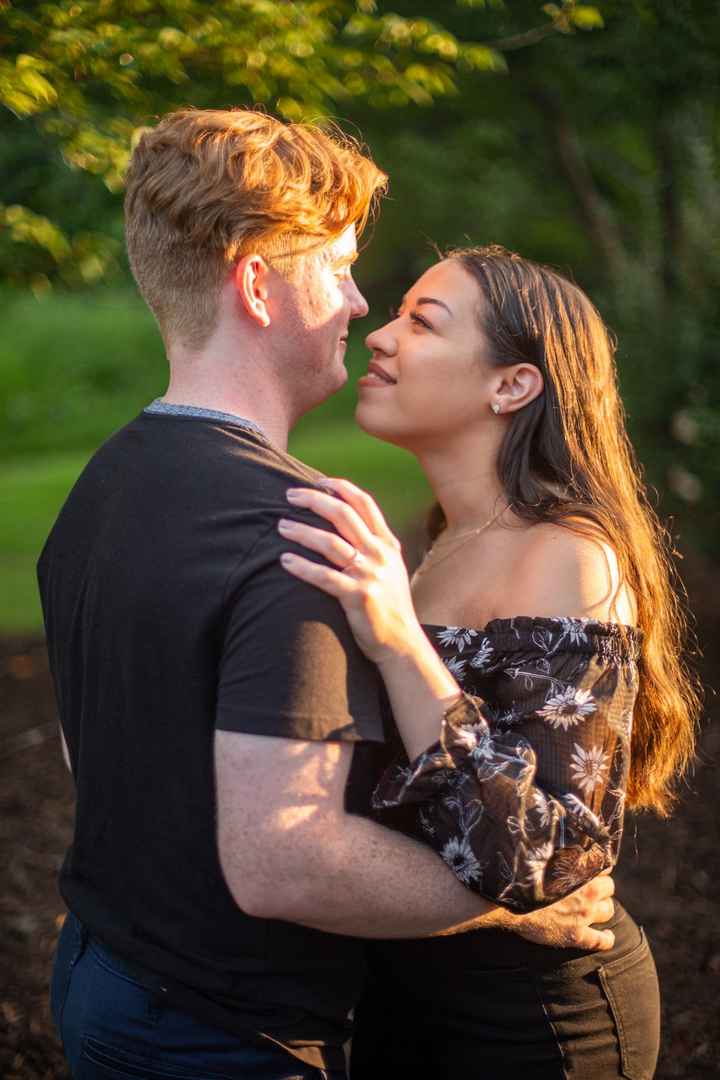 Engagement Photos (photo dump)! - 1