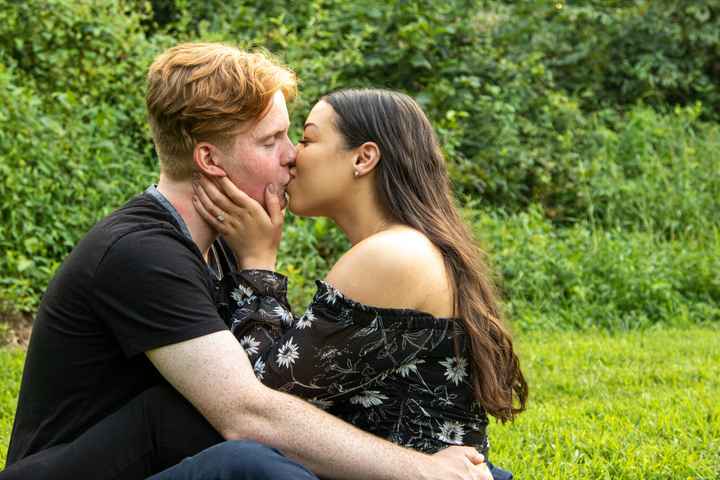 Engagement Photos (photo dump)! - 2