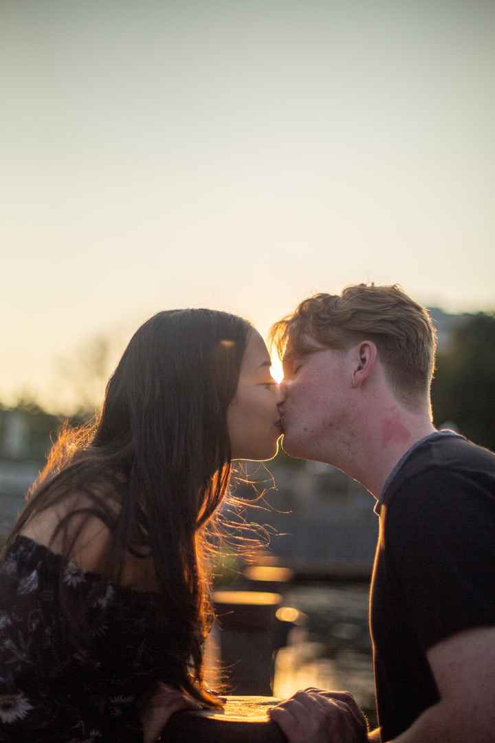 Engagement Photos (photo dump)! - 3