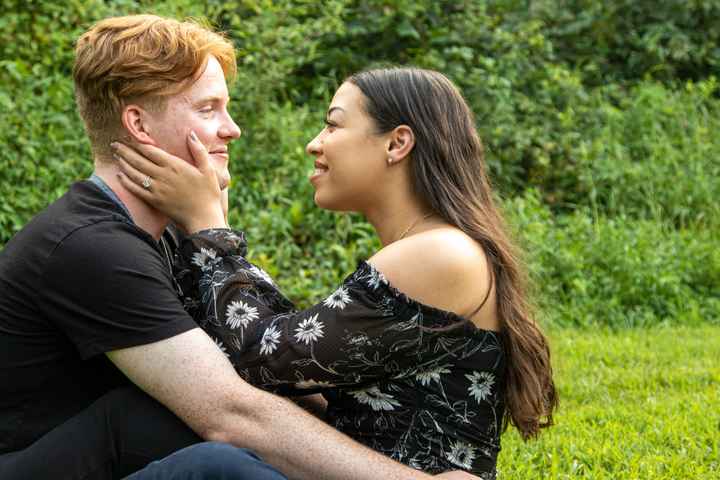 Engagement Photos (photo dump)! - 4
