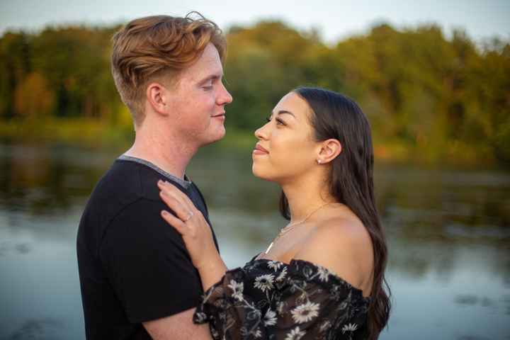 Engagement Photos (photo dump)! - 6