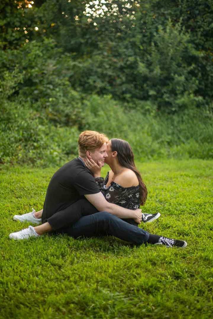 Engagement Photos (photo dump)! - 7