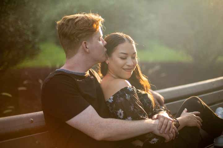 Engagement Photos (photo dump)! - 9