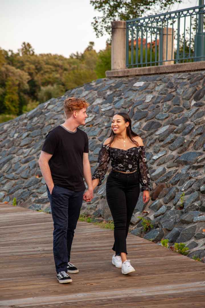 Engagement Photos (photo dump)! - 10
