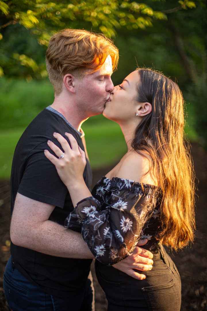 Engagement Photos (photo dump)! - 11