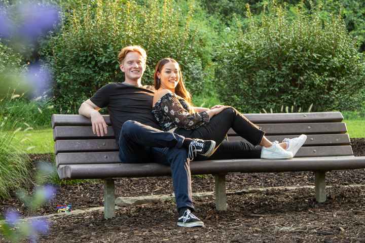 Engagement Photos (photo dump)! - 12