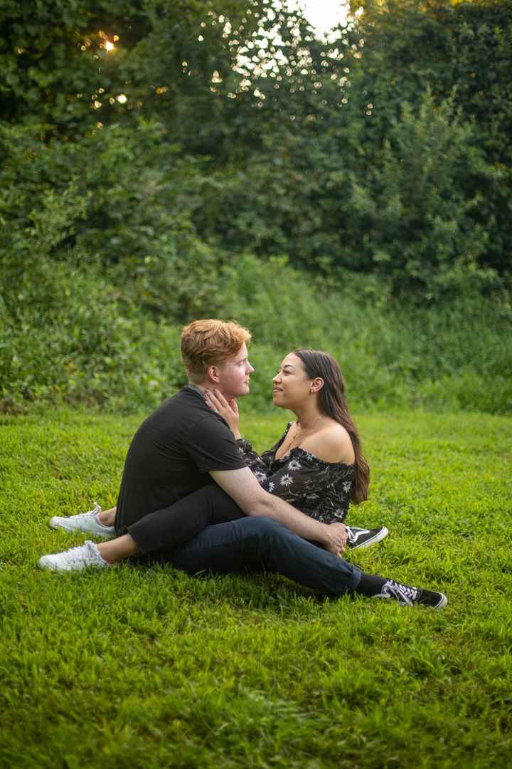 Engagement Photos (photo dump)! - 13