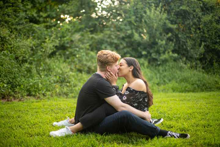 Engagement Photos (photo dump)! - 14