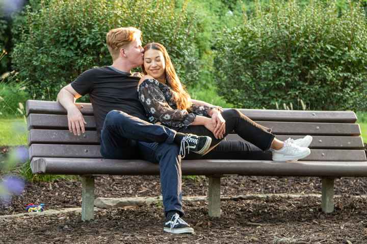 Engagement Photos (photo dump)! - 19