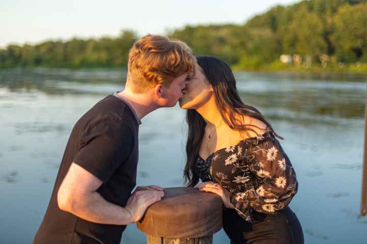 Engagement Photos (photo dump)! - 23