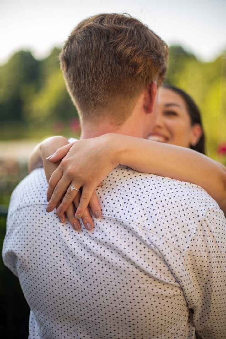Engagement Photos (photo dump)! - 26