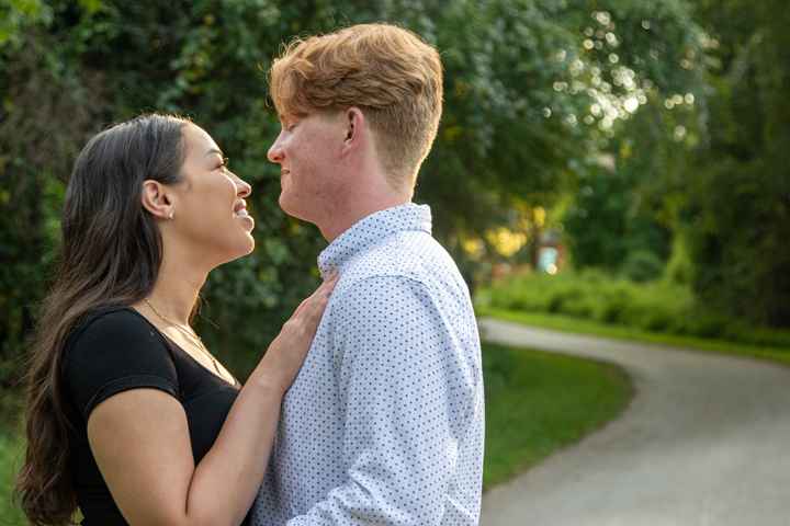 Engagement Photos (photo dump)! - 27