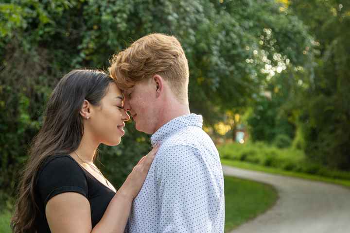 Engagement Photos (photo dump)! - 28