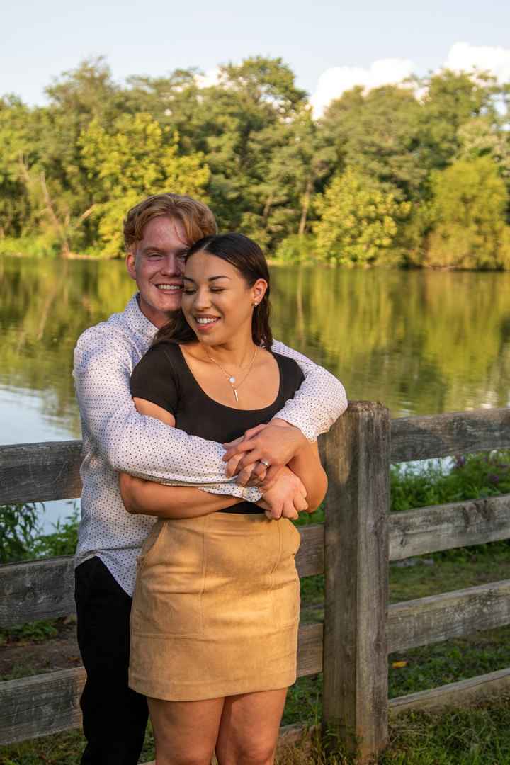 Engagement Photos (photo dump)! - 30